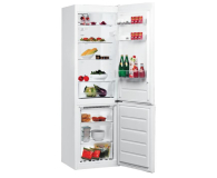 Whirlpool BSNF 8421 W - 251345 - zdjęcie 2